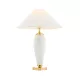 Kaspa REA GOLD 40608101 Asztali lámpa 1x25W/E27 IP20