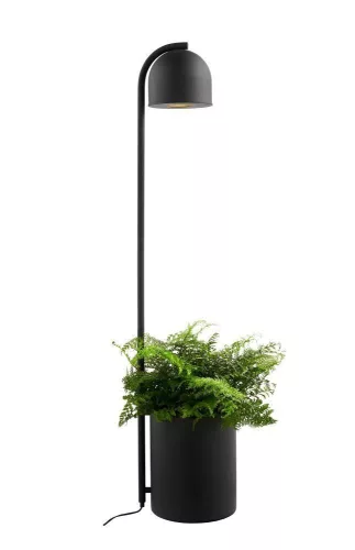 Kaspa BOTANICA XL 40849102 Állólámpa 1x9W/GU10 IP20