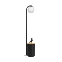 Kaspa BOTANICA DECO XL 41120119 Állólámpa 1x25W/E27 IP20
