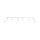 Kaspa ROLL 6 50916601 Spotlámpa 6x4,2W/LED 3000K 719lm IP20