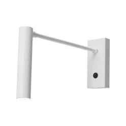 Kaspa ROLL 50926101 Fali lámpa 1x4,2W/LED 3000K 719lm IP20