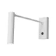Kaspa ROLL 50926101 Fali lámpa 1x4,2W/LED 3000K 719lm IP20