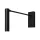 Kaspa ROLL 50928102 Fali lámpa 1x4,2W/LED 3000K 719lm IP20