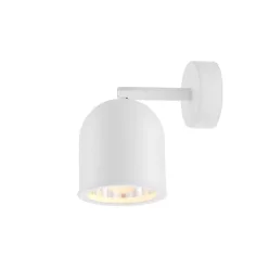 Kaspa SPARK 1 50930101 Fali lámpa 1x9W/GU10 IP20