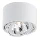 Kaspa LUMOS 70251101 Felületi spotlámpa 1x9W/G9 IP20