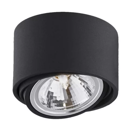 Kaspa LUMOS 70254402 Felületi spotlámpa 1x9W/G9 IP20