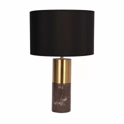 King Home NYO -LB-0111 Asztali lámpa 1x40W/E27 IP20