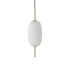 King Home FRANDSEN SILK S 100637 Fali lámpa 1x3,5W/E14 IP20