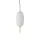 King Home FRANDSEN SILK S 100637 Fali lámpa 1x3,5W/E14 IP20