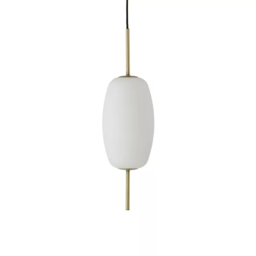 King Home FRANDSEN SILK S 100637 Fali lámpa 1x3,5W/E14 IP20