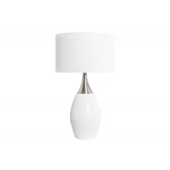 King Home INVICTA CARLA 37006 Asztali lámpa 1x40W/E27 IP20