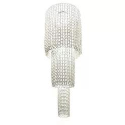 King Home CLP-S6 763-S6 Függőlámpa 10x60W/E27 IP20