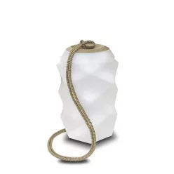   KING HOME LUMBITAB030WLNW BITA Kültéri Dekorációs Lámpa LED IP54