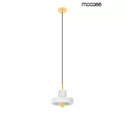   King Home MOOSEE ARCO MSE010100132 Függőlámpa 1x60W/E27 IP20