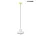 King Home MOOSEE ARCO MSE010100132 Függőlámpa 1x60W/E27 IP20