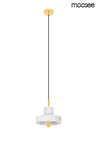 King Home MOOSEE ARCO MSE010100132 Függőlámpa 1x60W/E27 IP20
