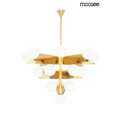   King Home MOOSEE SOLEI MSE010100141 Függőlámpa 20x40W/G9 IP20