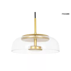   King Home MOOSEE EDEN MSE010100147 Függőlámpa 1x6,5W/LED 3000K 520LM IP20