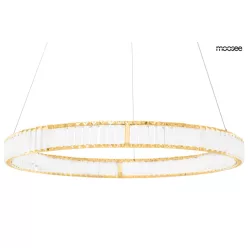   King Home MOOSEE LIBERTY MSE010100175 Függőlámpa 1x42W/LED 3000K 3300LM IP20