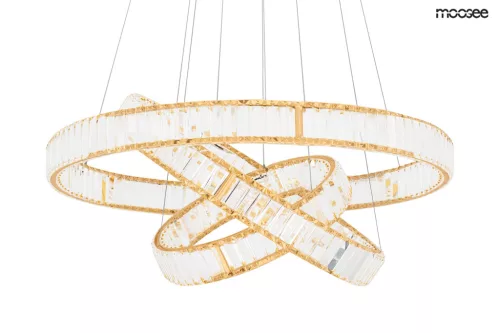 King Home MOOSEE LIBERTY TRIPLES MSE010100176 Függőlámpa 1x62,6W/LED 3000K 5000LM IP20