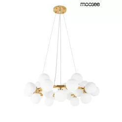   King Home MOOSEE COSMO MSE010100223 Függőlámpa 25x5W/G4 IP20