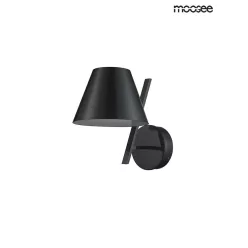   King Home MOOSEE MAGO MSE010100260 Fali lámpa 1x40W/E14 IP20