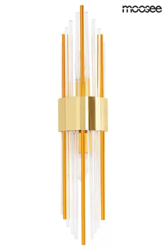 King Home MOOSEE AMANDA MSE010100263 Fali lámpa 2x40W/E14 IP20