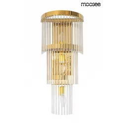   King Home MOOSEE ESTRO MSE010100266 Fali lámpa 3x40W/E14 IP20