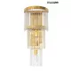 King Home MOOSEE ESTRO MSE010100266 Fali lámpa 3x40W/E14 IP20