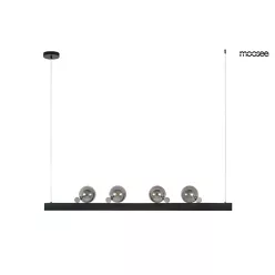   King Home MOOSEE LINEAL MSE010100270 Függőlámpa 4x48W/G4 3000K 3840LM IP20