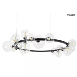   King Home MOOSEE ALURE MSE010100284 Függőlámpa 20x5W/G9 IP20
