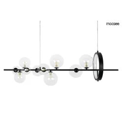   King Home MOOSEE ALURE LINE MSE010100286 Függőlámpa 10x5W/G9 3000K IP20
