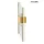 King Home SLANT MSE010100291 Fali lámpa 2x40W/E14 IP20