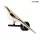 King Home BIRD MSE010100292 Fali lámpa 1x9W/LED 3000K 720LM IP20