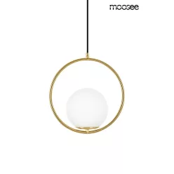 King Home AURELIA MSE010100299 Függőlámpa 1x250V/E14 IP20