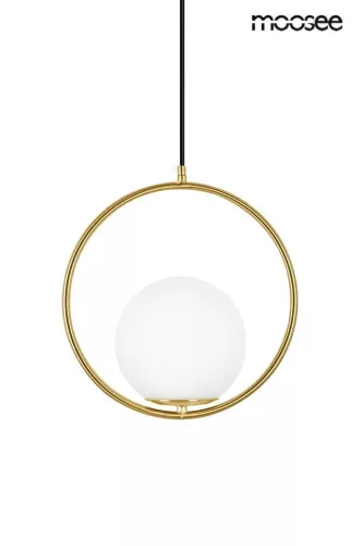 King Home AURELIA MSE010100299 Függőlámpa 1x250V/E14 IP20