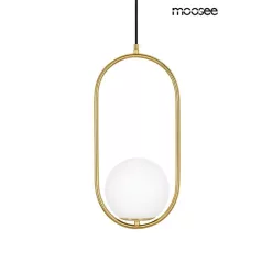 King Home AURELIA MSE010100301 Függőlámpa 1x250V/E14 IP20