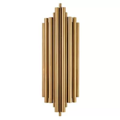  King Home MOOSEE HARMONIC MSE010100304 Fali lámpa 2x40W/E14 IP20