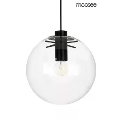 King Home SANDRA MSE010100308 Függőlámpa 1x60W/E27 IP20