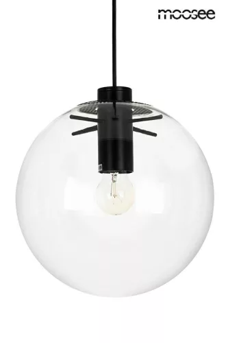 King Home SANDRA MSE010100308 Függőlámpa 1x60W/E27 IP20