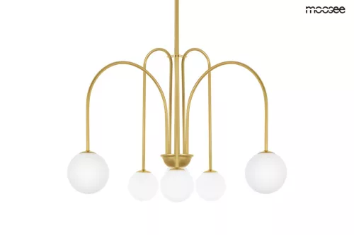 King Home NERI MSE010100318 Csillár 6x5W/G9 IP20