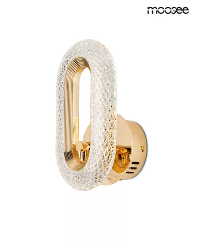 King Home JEWEL MSE010100319 Fali lámpa 1x7W/LED 3000K 560LM IP20