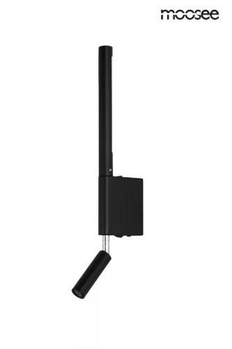 King Home PERISCOPE MSE010100335 Fali lámpa 1x7W/LED 3000K 560LM IP20