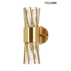 King Home LORENZO MSE010100338 Fali lámpa 2x40W/E14 IP20