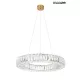 King Home ALLISIA MSE010100352 Függőlámpa 1x43W/LED 3000K 3440LM IP20