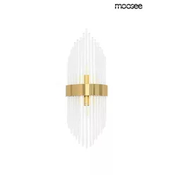   King Home MOOSEE FLORENS S MSE010100357 Fali lámpa 2x40W/E14 IP20