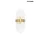 King Home MOOSEE FLORENS S MSE010100357 Fali lámpa 2x40W/E14 IP20