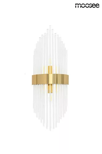 King Home MOOSEE FLORENS S MSE010100357 Fali lámpa 2x40W/E14 IP20