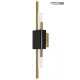 King Home EVANS MSE010100358 Fali lámpa 1x2W/LED IP20
