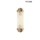 King Home COLUMN MSE010100361 Fali lámpa 2x40W/E14 IP20